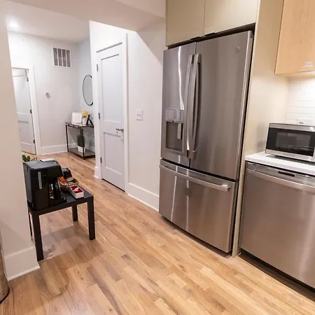 Spacious 2 Bed 2 Bath Downtown Otr Condo Minutes Walk To The Reds Bengals Stadium & More! Cincinnati Exterior photo