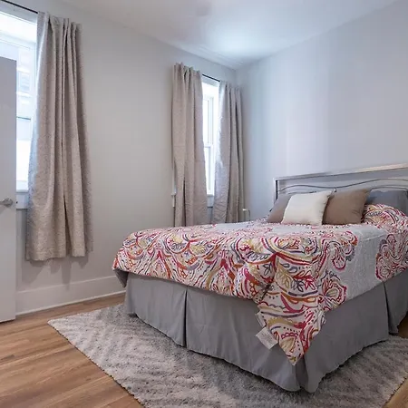 Spacious 2 Bed 2 Bath Downtown Otr Condo Minutes Walk To The Reds Bengals Stadium & More! Cincinnati Exterior photo