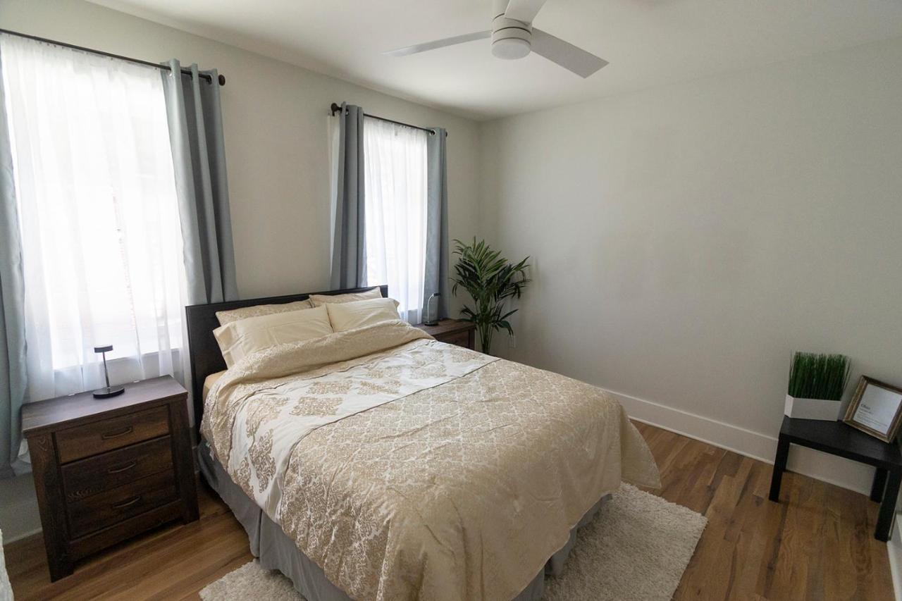 Spacious 2 Bed 2 Bath Downtown Otr Minutes Walk To The Reds Bengals Stadium & More! *