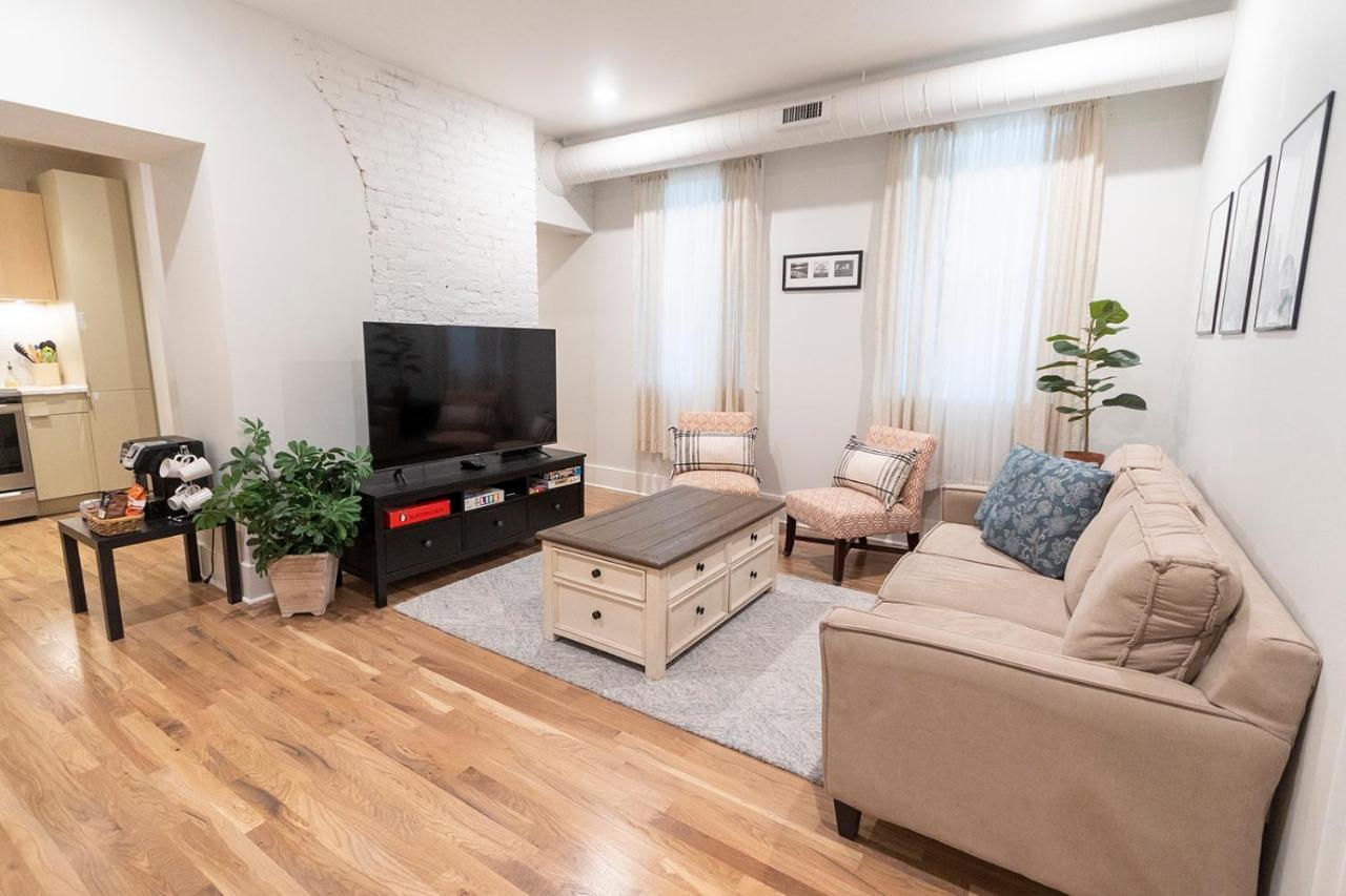 Apartment Spacious 2 Bed 2 Bath Downtown Otr Minutes Walk To The Reds Bengals Stadium & More!