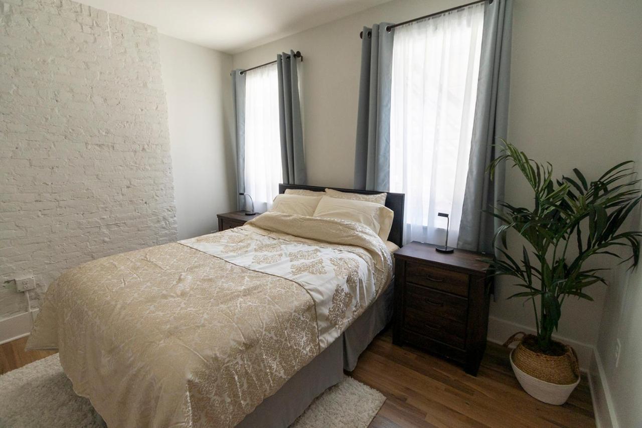 Spacious 2 Bed 2 Bath Downtown Otr Minutes Walk To The Reds Bengals Stadium & More! * Cincinnati